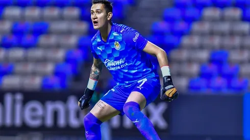 Gudiño se fastidia por el inicio en esta Liga