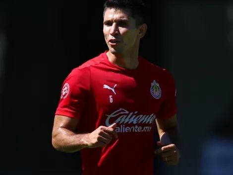 Molina sigue en duda para visitar a San Luis