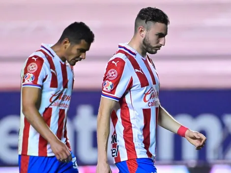 Posiciones: Así quedó la tabla al cierre de la fecha