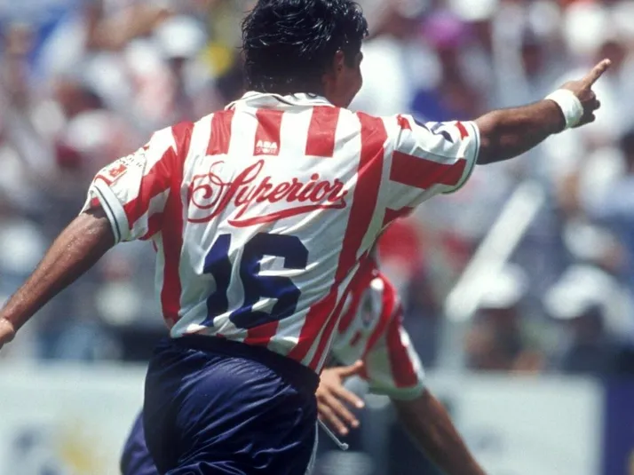 Qué fue de: Gabriel García