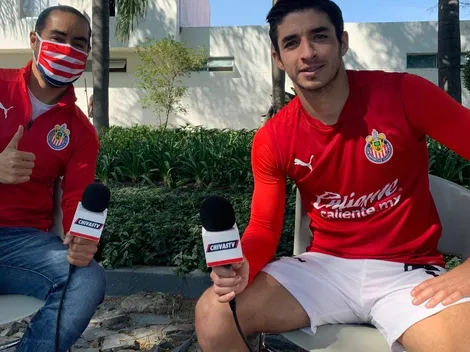 La clave del Cone para que lleguen los goles