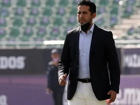 Chore resaltó labor para voltereta en Mazatlán