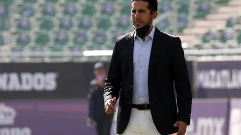 Edgar Mejía reconoció el trabajo en la pretemporada para resaltar la victoria en Mazatlán