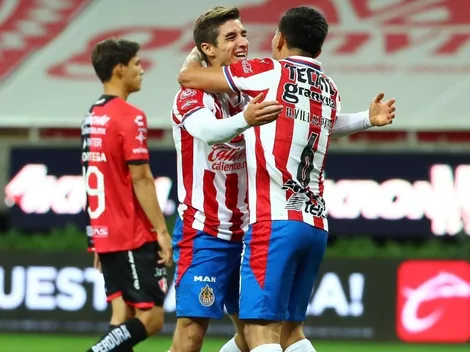 Los objetivos del Cone en este Guard1anes 2021