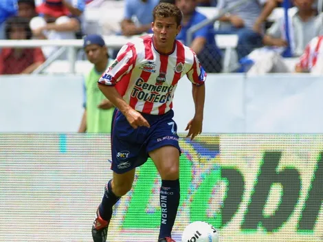 Las Leyendas: Ramón Ramírez