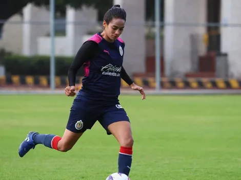 Jaramillo resaltó la unión del equipo tras la ida de jugadoras