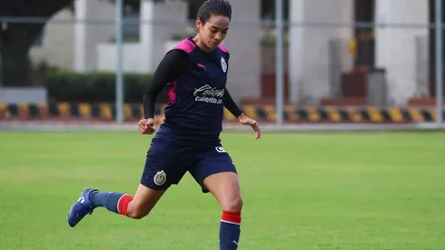 Jaramillo resaltó la unión del equipo tras la ida de jugadoras