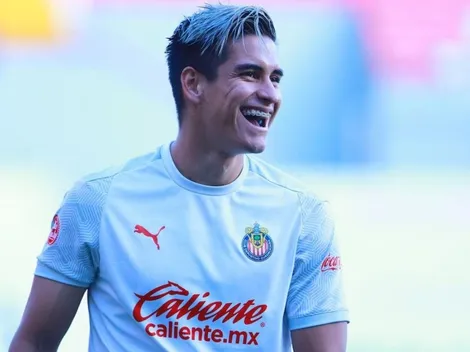 Único indisciplinado registrado, cumple 25 años