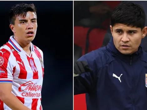 Beltrán defendió a sus compañeros y arremetió contra Chofis