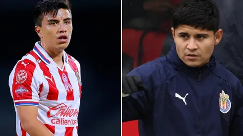 Beltrán defendió a sus compañeros y arremetió contra Chofis