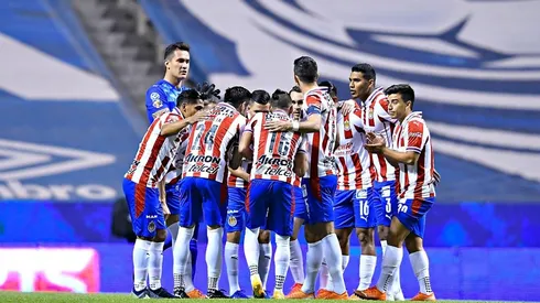 Vucetich ya tendría perfilada su alineación para retar a Toluca