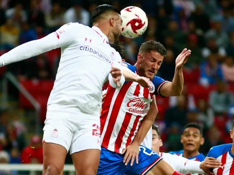 Todo lo que debes saber del partido vs Toluca