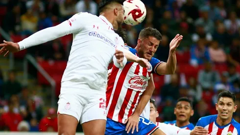 Chivas recibe a Toluca en el marco de la segunda fecha del Guard1anes 2021