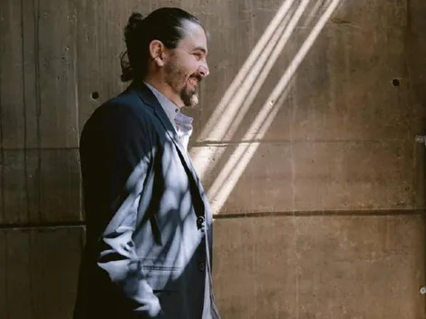 El nuevo proyecto de Amaury Vergara