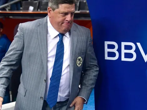 Los 3 jugadores de Chivas que desea el "Piojo" Herrera