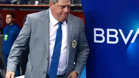 Herrera confesó los nombres de los tres jugadores de Chivas que desearía dirigir en un futuro