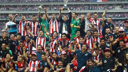 Partidos épicos: La victoria para coronar el Clausura 2017