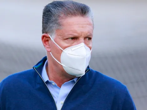 Peláez ve potencial para pelear por el título de la Liga MX