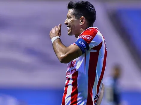 Molina negó que el penal fallido con Puebla vaya a bajonearlo