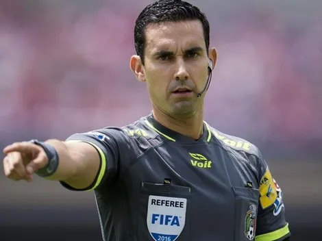 Chivas vs Toluca: Árbitro confirmado
