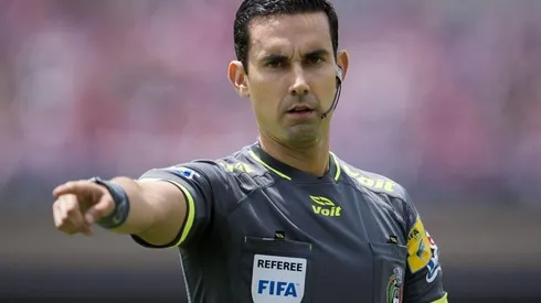 Chivas vs Toluca: Árbitro confirmado