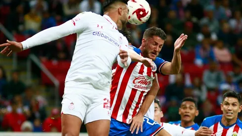 Toluca vestirá un uniforme alternativo en su visita al Estadio Akron este sábado