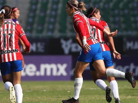 Femenil gana con voltereta y trolleo en Mazatlán