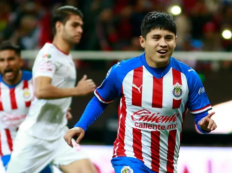 Chivas vs Toluca: cuánto pagan las casas de apuestas