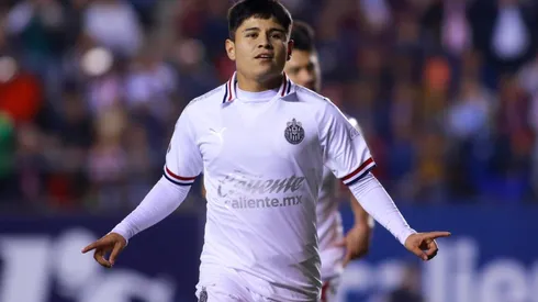 "Chofis" López seguiría los pasos de Oswaldo Alanís en San Jose Earthquakes