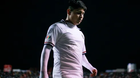 Los principales números de Chofis en Chivas