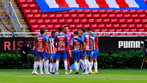 El filial de las Chivas de Guadalajara se estrena frente a Pumas Tabasco en Villahermosa