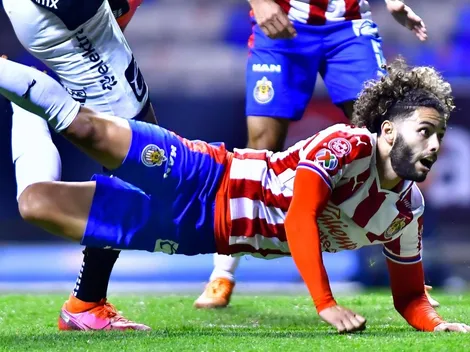 Coyote elogia a Huerta como su heredero