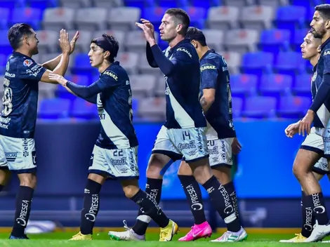 Los jugadores que Chivas rechazó y ahora brillan