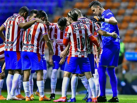 Gudiño extendió apoyo al capitán Molina