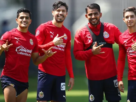 La "hermosa" condición de Oribe para retirarse