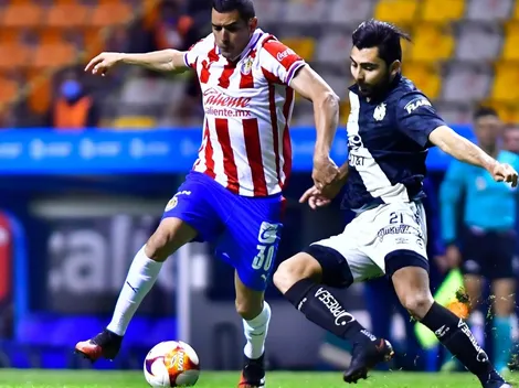 ¿Quién es Sergio Flores?