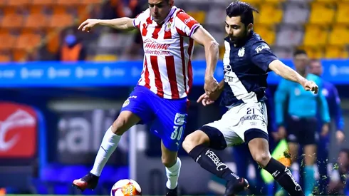 Sergio Flores ingresó a los 85 minutos en lugar de otro canterano: Fernando Beltrán, para totalizar nueve en el partido