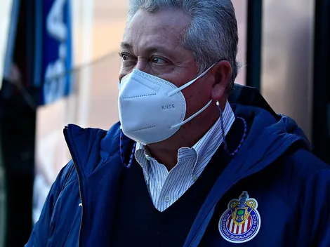 Vucetich aclaró por qué Molina ejecutó el penal