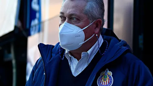 Vucetich reconoció que fue su decisión colocar a Molina como ejecutor del penal