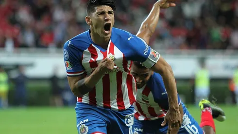 Pulido exigió un porcentaje de la transacción de su venta al Sporting Kansas City hace más de un año