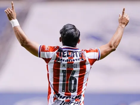 Crónica: Ponce salva un opaco empate