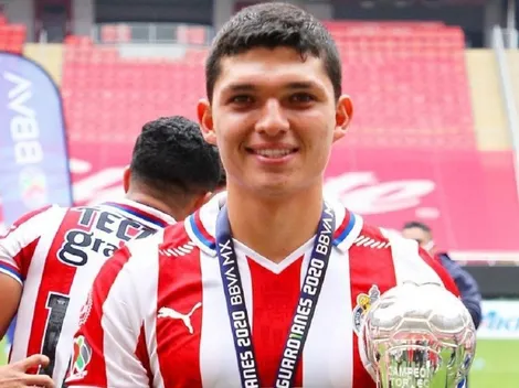 Sebastián Martínez, jugador a seguir en el debut de Tapatío