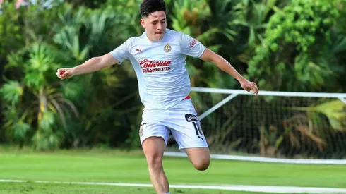 Oscar Macías habría dado positivo por Covid-19