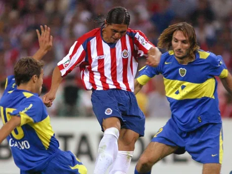 ¿Chivas tendría el nivel para competir por la Libertadores?