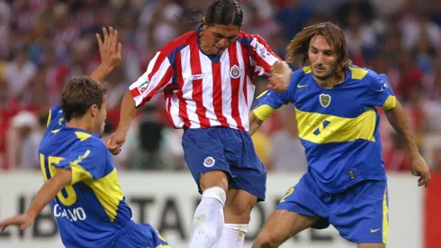 ¿Chivas tendría el nivel para competir por la Libertadores?