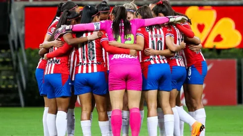 Chivas Femenil está invicta en el Akron en fechas inaugurales