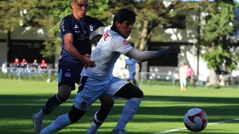 Macías es el duodécimo jugador de Chivas que se reporta como contagio de Covid-19