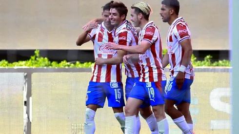 Este será el camino de Chivas en el Guard1anes 2021