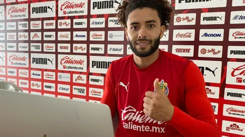 Huerta sostuvo que en Chivas “juegan los mejores mexicanos”