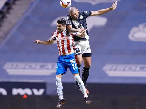 Final: Chivas empata en su debut